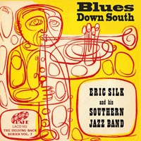 Eric Silk Down South album